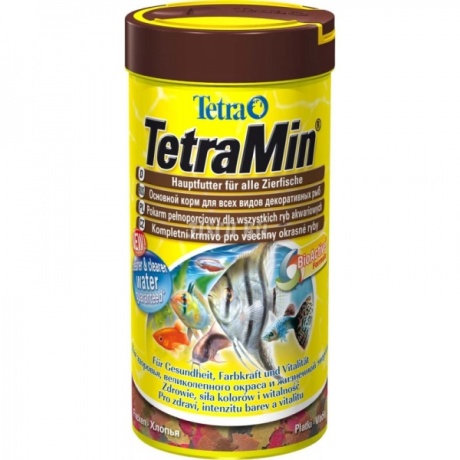 TETRA MIN HELBTE SÖÖT DEHISTIKALAdele 1L