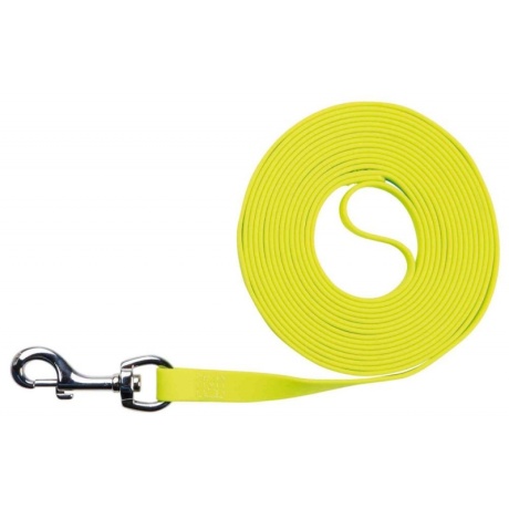Easy Life Trekking Rihm, 5m/17mm, neoonkollane