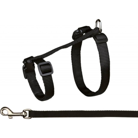 Kassi rakmed jalutusrihmaga, XL, nailon, 34-57 cm/13 mm, 1,20 m