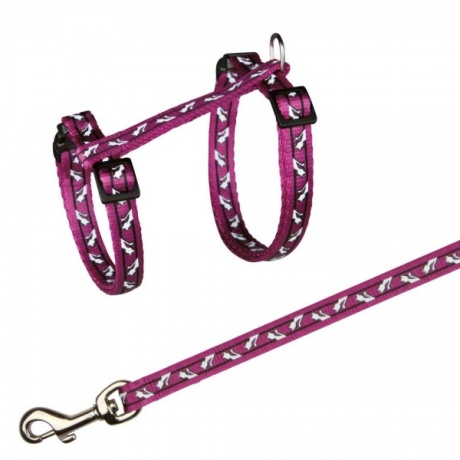 Kassi rakmed rihmaga, nailon, 27-45 cm/10 mm, 1,20 m.