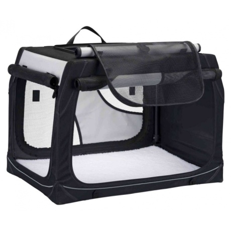 Vario kandekott S-M: 76 x 48 x 51 cm