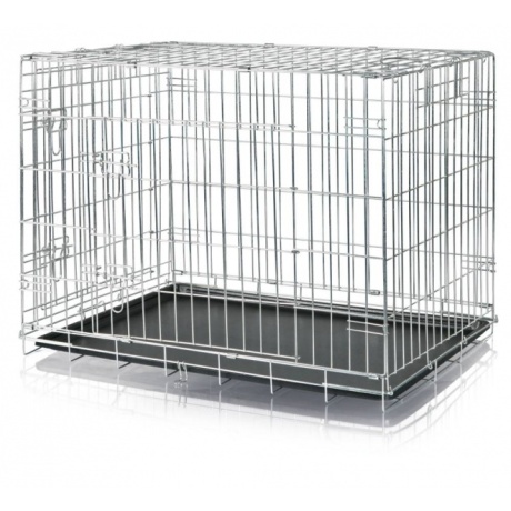 Metallist puur, M–L: 93 × 69 × 62 cm
