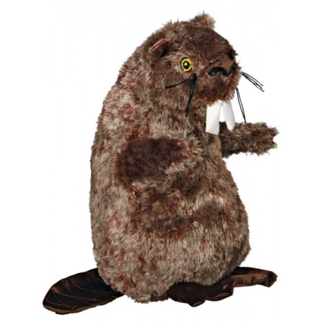 Koprakoera mänguasi, Original Animal Sound, plüüs, 27cm