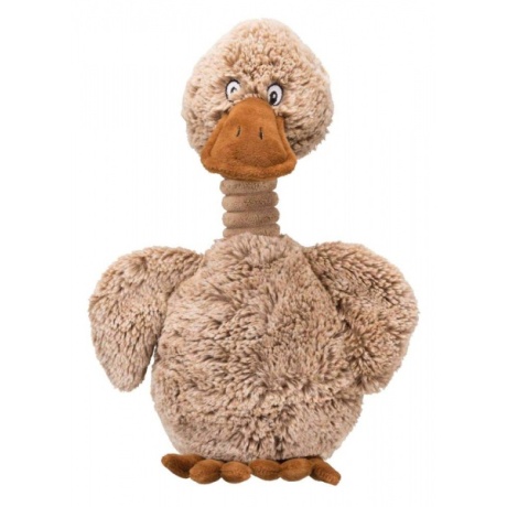 Koera mängupart, plüüs, 38 cm
