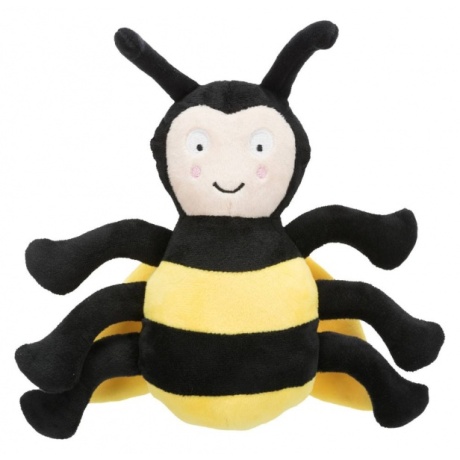 Koer Toy Bee, plüüs, 23 cm