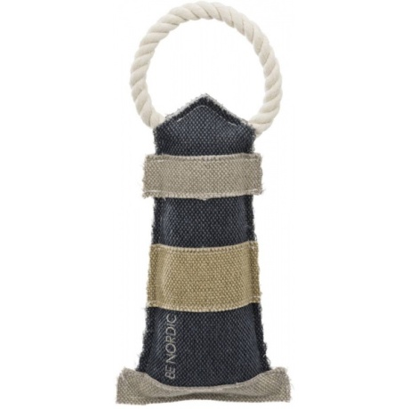 Mänguasi koertele BE NORDIC Majakas, polüester, 29 cm