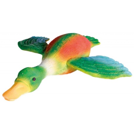 Part, originaalloomaheli, lateks, 30 cm