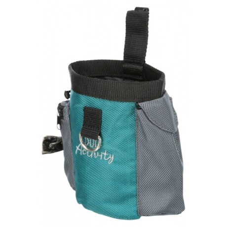 Сумка для лакомств Dog Activity Snack Bag 10x13 см