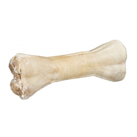 Koerte närimiskonte lambalihaga, 10 cm, 2 x 40 g