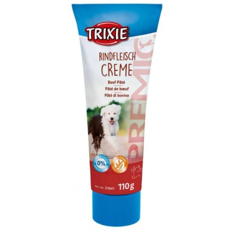 PREMIO Dog Treat Veisepasteet, 110 g