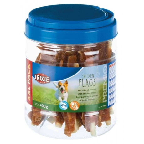 Maius koertele PREMIO Kanalipud, 400 g