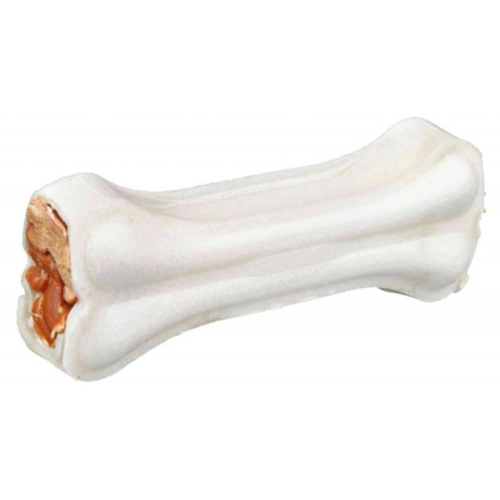 Maius koertele DENTAfun Närimiskont pardilihaga 12cm 2tk/120g
