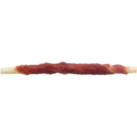 Maius koertele DENTAfun Närimiskont pardilihaga 12cm 10tk/80g