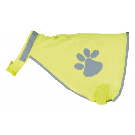 Turvavest koertele, XL: 72-95 cm