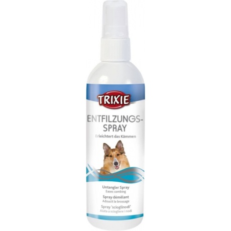 Detangling Spray, 175ml