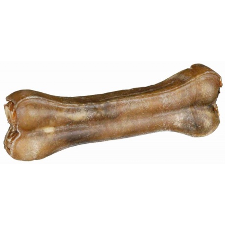 Veise peenise täidisega koerte närimiskont, 15 cm, 90 g