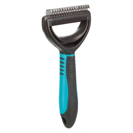 Universaalne groomer, suured koerad, 7 x 18 cm