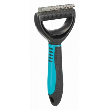 Universaalne groomer, suured koerad, 7 x 18 cm