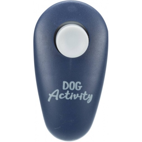 Кликер с креплением на палец Dog Activity