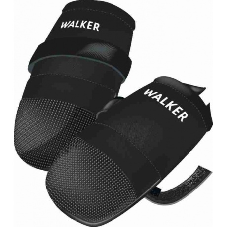 Ботинки для защиты ран на лапах Walker Care, S