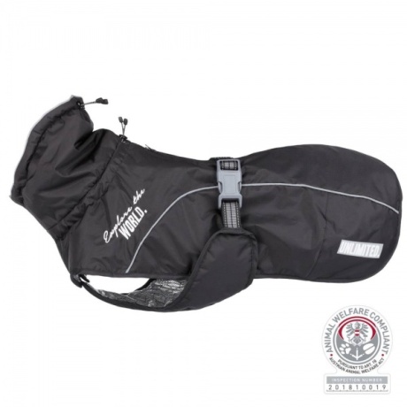 Riided koertele "Explore Winter Coat" S:40m must