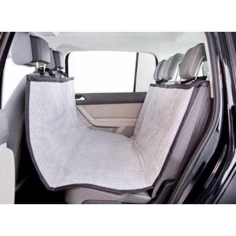 Autoistme kate, 1,45 x 1,60 m, hall/must
