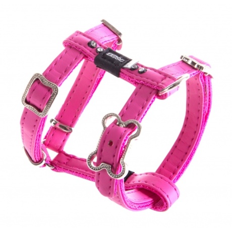 Rakmed H Luna XSmall 11mm roosa