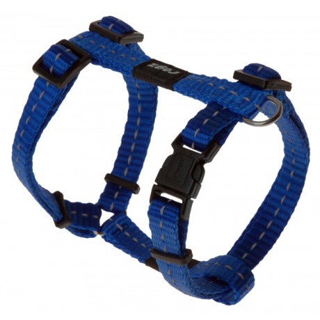 Rakmed H Nitelife 11mm-3/8 sinine