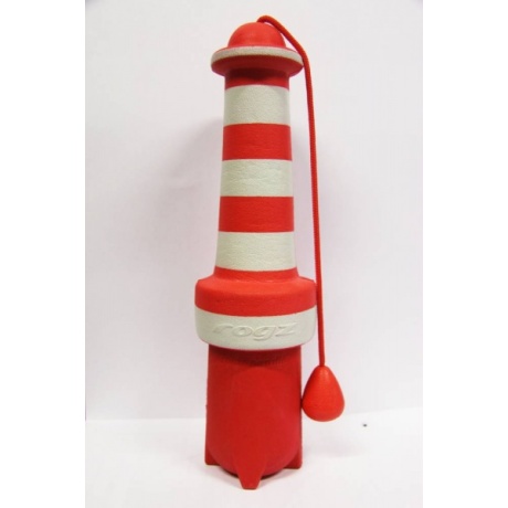 Игрушка для собак Rogz Lighthouse Shipper