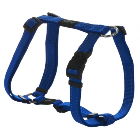 Rakmed H Fanbelt 20mm-3/4 sinine