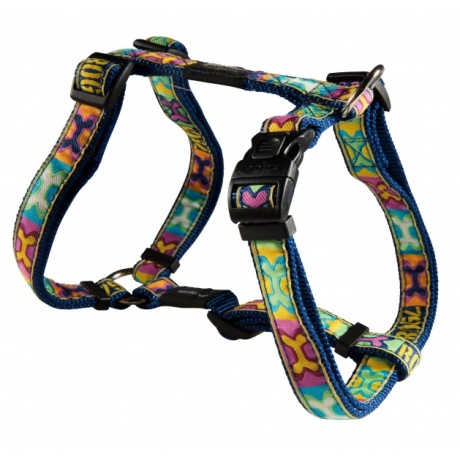 Rakmed H Beach Bum Pop Art 20 mm-3/4