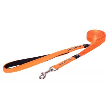 Rihm Rogz Lapz 16 mm Medium Luna oranž