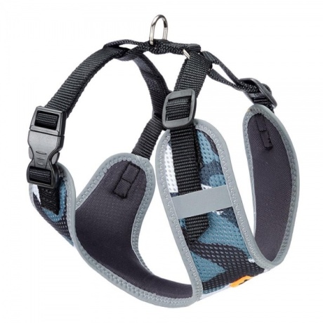 Rakmed Nikita Fashion XS hallid