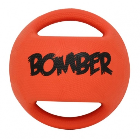 Игрушка для собак Zeus Bomber Мяч обычный 17,8 см