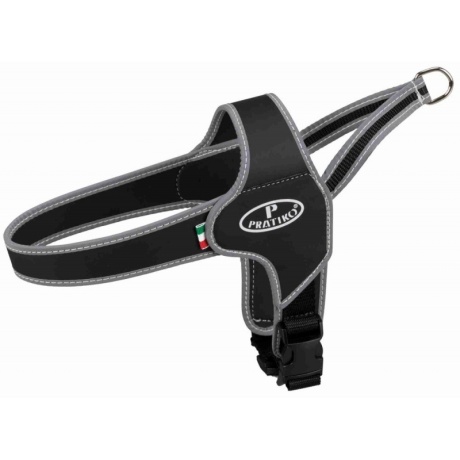 Pratiko Step-in XXS rakmed 30 cm Punased