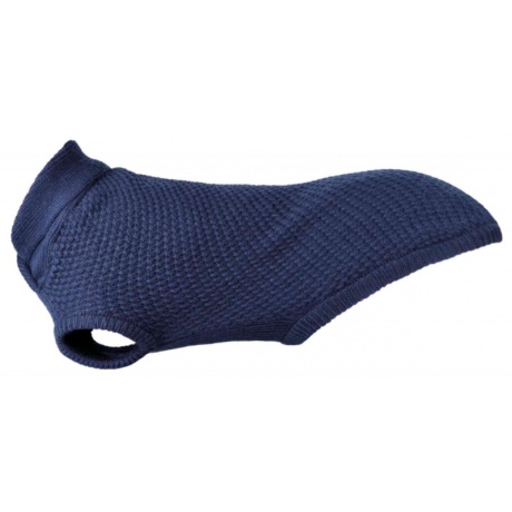 Pullover Carnia XXS 24cm sinine