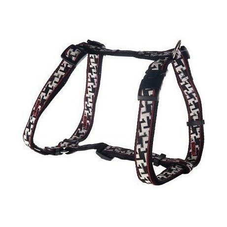 Rakmed H Beach Bum Hound Dog 20mm-3/4