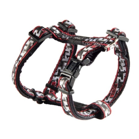 Rakmed H Jelly Hound Dog must 11mm-3/8