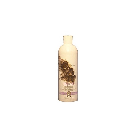 #1 All Systems Shampoo Crisp Coat 0,50L.