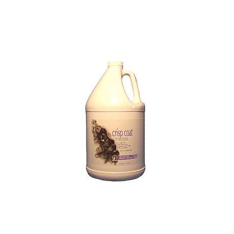 #1 All Systems Shampoo Crisp Coat 3,78L