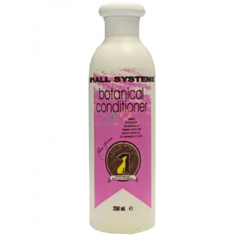 #1 All Systems Кондиционер Botanical 0.25L