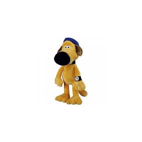 **Игрушка для собак Shaun the Sheep - Bitzer 37см