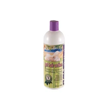 #1 All Systems Разглаживающая сыворотка+Увлажнитель 473ml.
