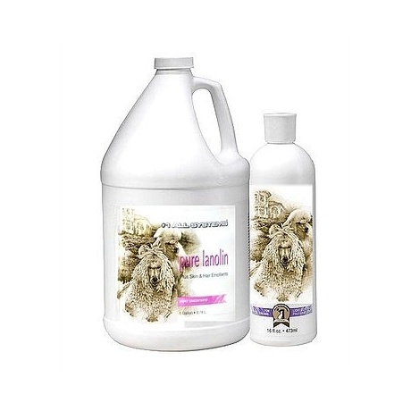 #1 All Systems Кондиционер PureLanolin 3.78L