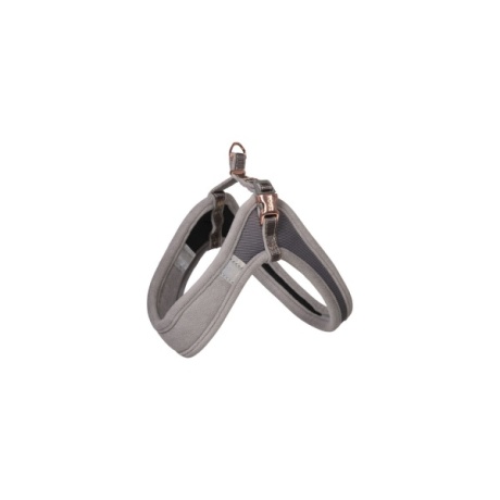 Rogz Urban Fast Fit -valjaat S 34-40 cm, kyyhkynharmaa