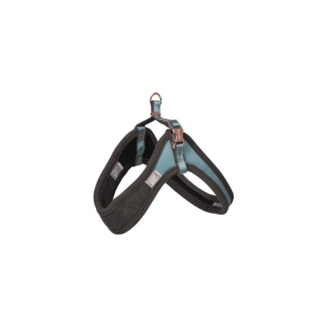 Rogz Urban Fast Fit -valjaat S 34-40cm, turkoosikuu