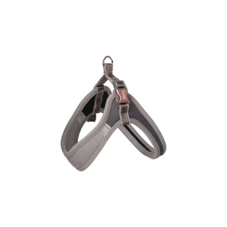 Rogz Urban Fast Fit -valjaat S/M 38-44cm, kyyhkynharmaa