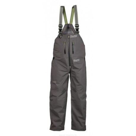 Штаны Explorer Cool Grey L