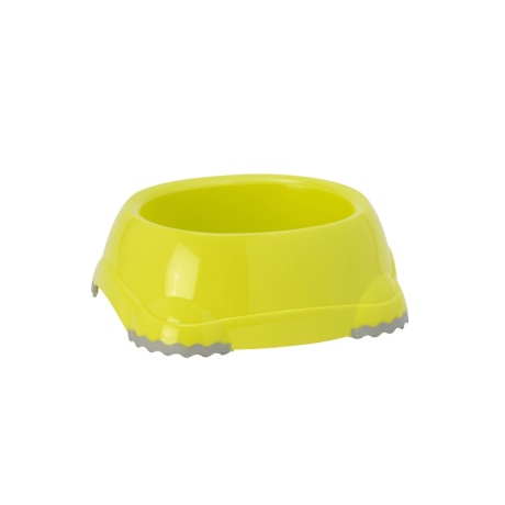 Миска Smarty Bowl Nr3 зеленый/оранжевый/синий