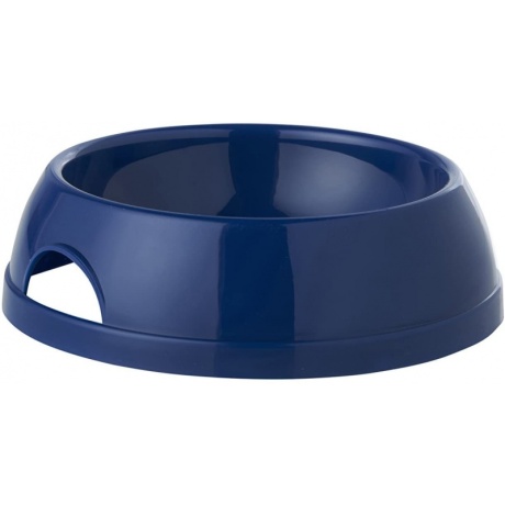 Миска Eco Bowl n.1 зеленая, синяя
